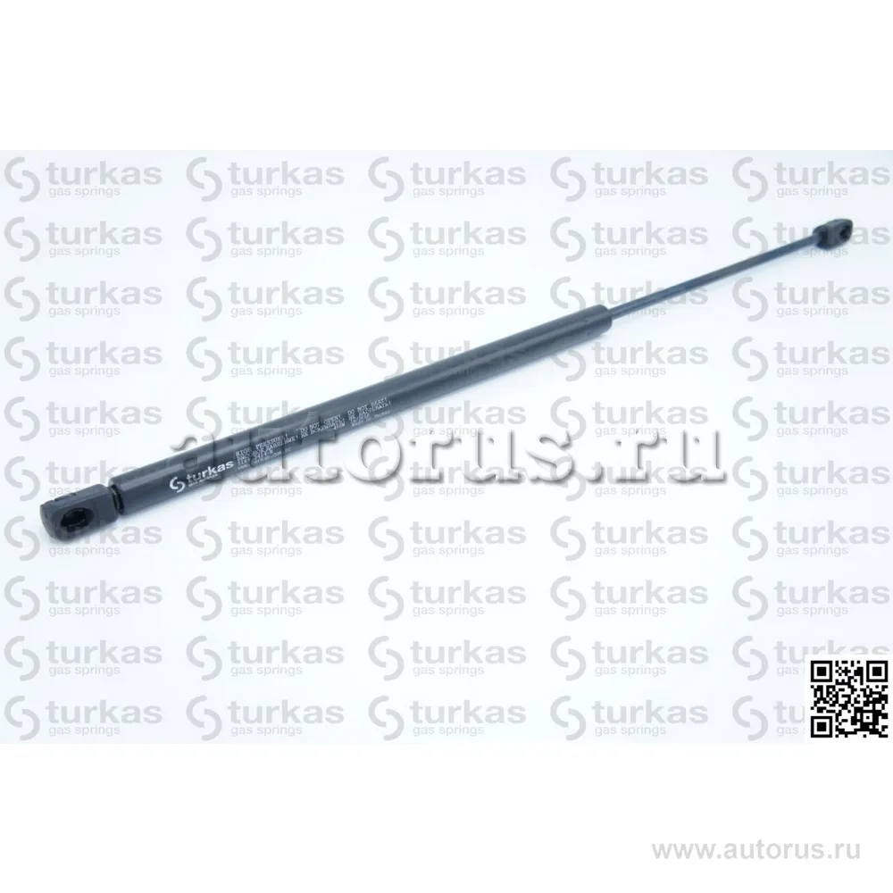 Амортизатор газовый задней двери MITSUBISHI CARISMA 07.95.06.06 (t раб. -45100С)