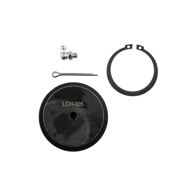 Шаровая опора нижняя Nitro 2007-2011 Commander 2006-2010 Grand Cherokee 2005-2010 Liberty 2008-2012 NTY ZSD-CH-005