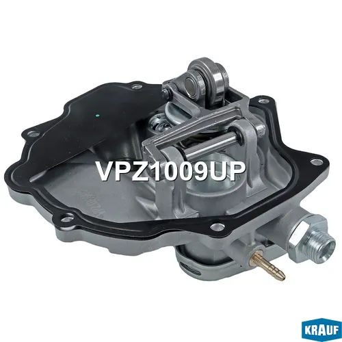Насос вакуумный KRAUF VPZ1009UP