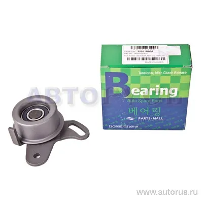 Ролик натяжной ремня ГРМ HYUNDAI Accent 1.5 16V PARTS-MALL PSA-B007