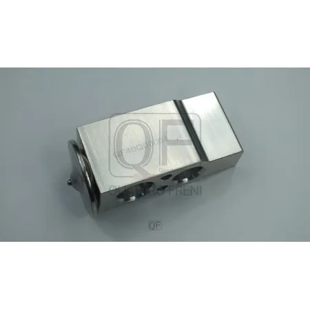 Клапан кондиционера QUATTRO FRENI QF40Q00084