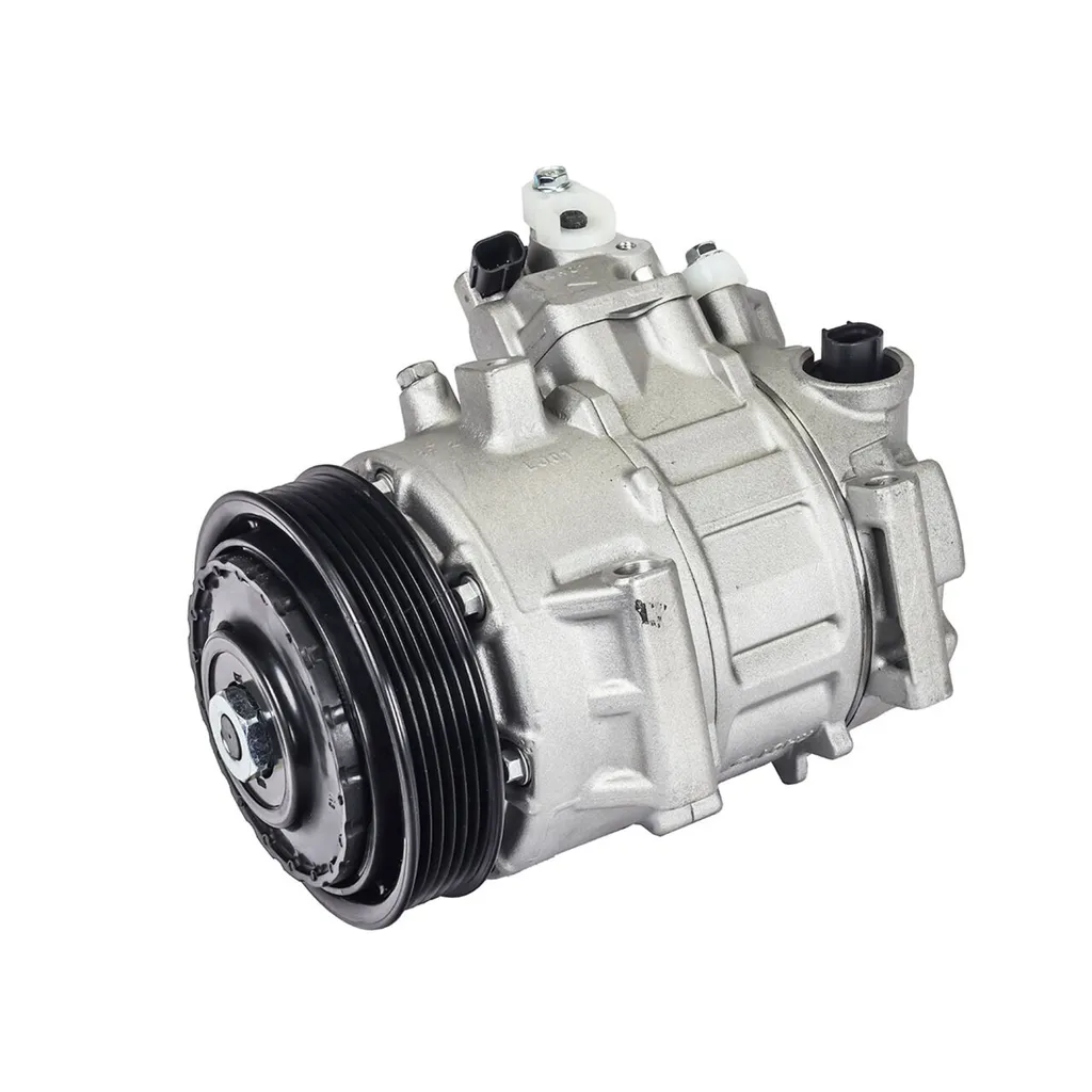 Компрессор кондиционера RAV4 2008-2012 SAILING TYL02602626