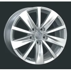 Диск литой R15 6J 5x112/57.1 ET43 REPLAY VV121 S 026166-230029006