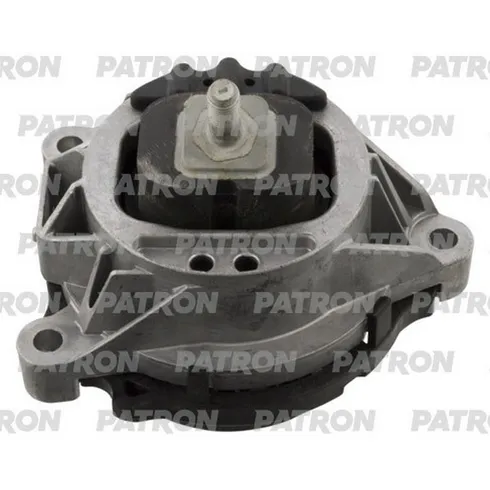 Опора двигателя BMW X3 (F25) 10- PATRON PSE30757