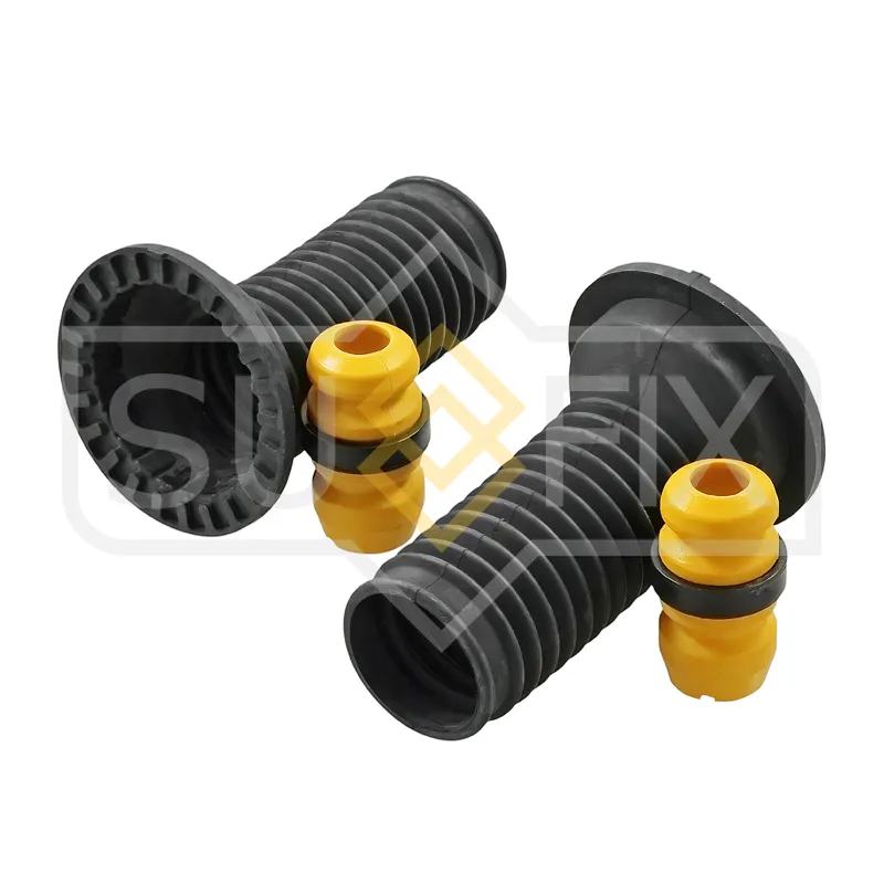 Защитный комплект амортизаторов SUFIX FD-4029