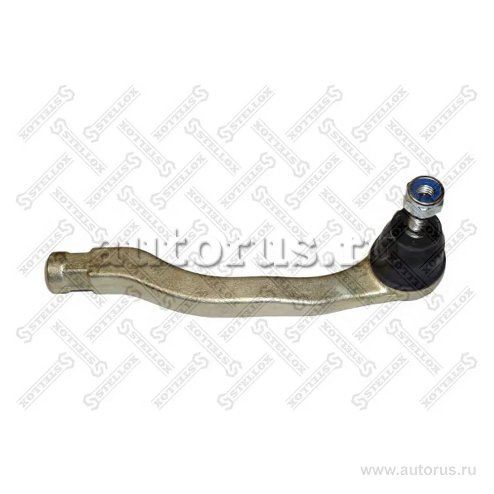 Наконечник рулевой правый Honda Civic 8 (5137001_SX) STELLOX 5137002_SX
