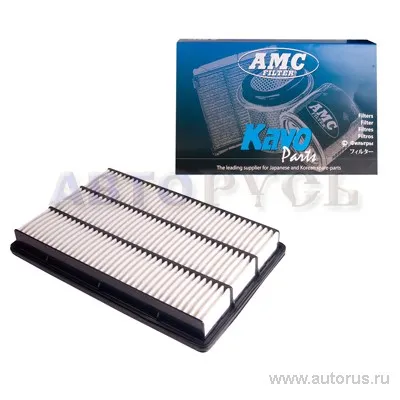 Фильтр воздушный MITSUBISHI PAJERO AMC FILTER MA-4609