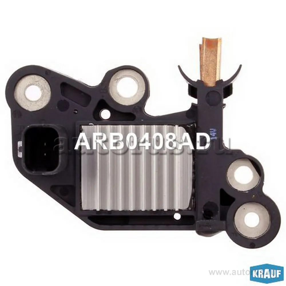 Регулятор генератора LADA Largus/RENAULT KRAUF ARB0408AD