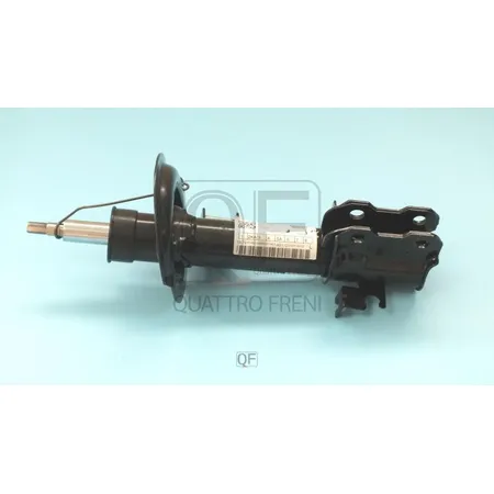 Амортизатор подвески FR LH QUATTRO FRENI QF02D00028