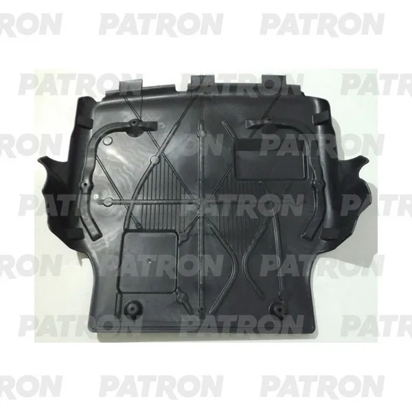 Защита двигателя VOLKSWAGEN Transporter «T5» 04>, Transporter «T6» PATRON P72-0238