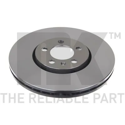 Диск тормозной передний передний NK 204760