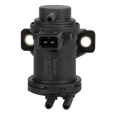 Клапан рециркуляции Fiat Ducato/Brava, Alfa 156/146/166 1.9-2.4JTD STELLOX 01-25147-SX