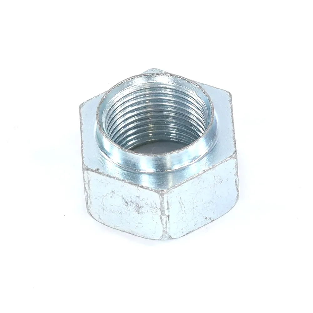 Гайка ступицы передней для а/м Chevrolet Lanos/Daweoo Nexia Riginal RG94515437
