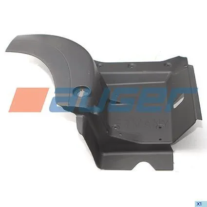 Корпус подножки правой AUGER 78086
