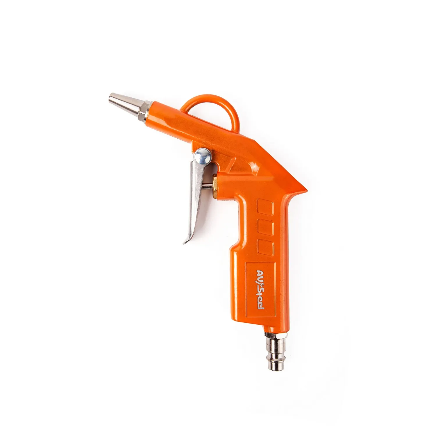 Пистолет продувочный 20мм AVSTEEL AV-700401