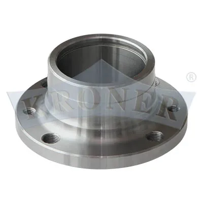 Ступица 2108 голая, задняя KRONER K156208