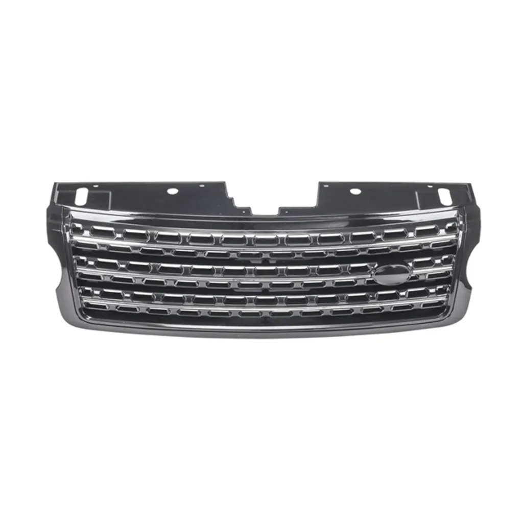 Решетка радиатора хром-черная RANGE ROVER IV 2012-2017 LRL77851303