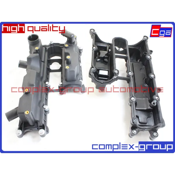 Крышка клапанная 1846376 CGA 1ECV376RA