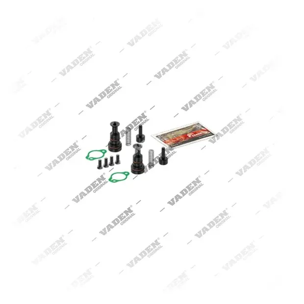 Ремкомплект компрессора Скания LK4949 VADEN 1400090310