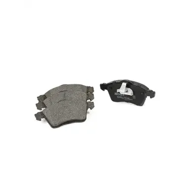 Колодки дисковые передние VW T4 ZENTPARTS Z07455_ZNT