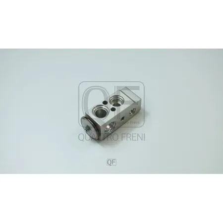 Клапан кондиционера QUATTRO FRENI QF40Q00178