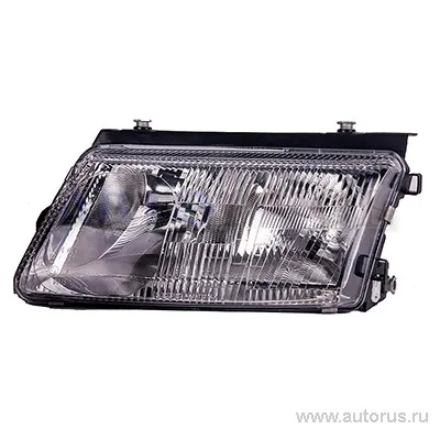 Фара левая VOLKSWAGEN B5 1997-2000 DEPO 441-1125L-LD-EM