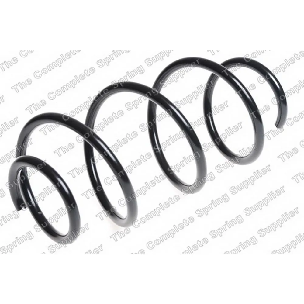 Пружина передняя HYUNDAI I30 1,6 CRDI AUT/2,0 AUT 10/07- LESJOFORS 4037250