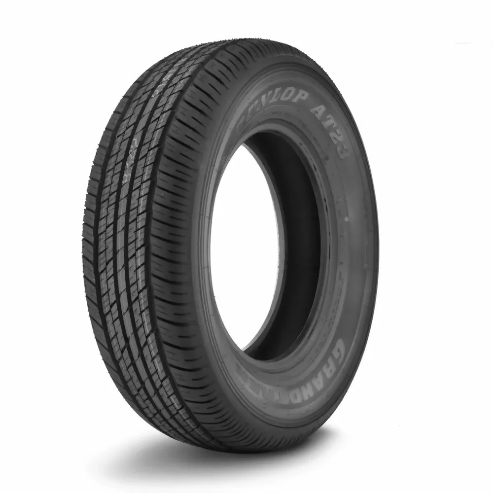 Шина R18 275/60 Dunlop Grandtrek AT23 113H лето 267881