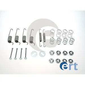 Р/к стояночного тормоза MERCEDES BENZ ERT 310077