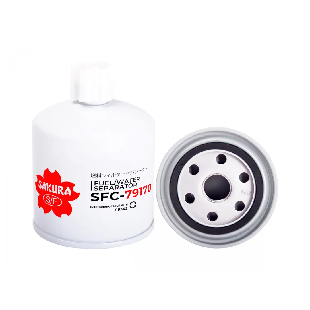 Фильтр топливный Thermo King SAKURA SFC79170