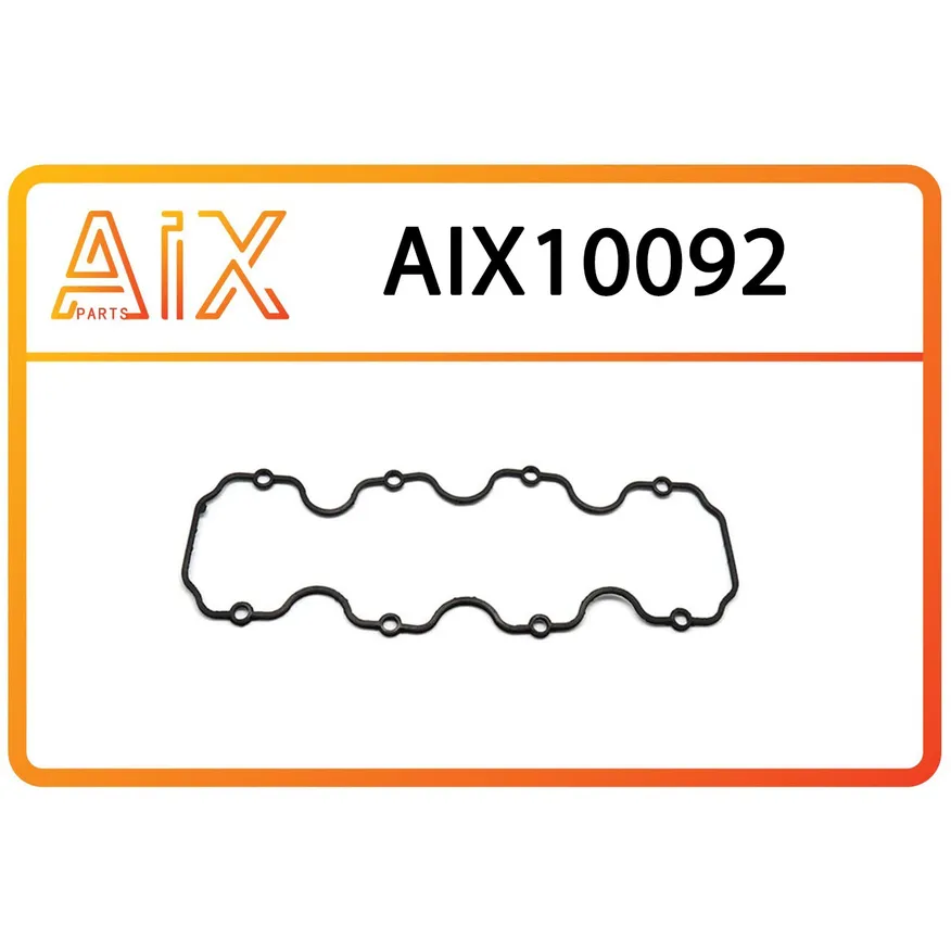 Прокладка клапанной крышки AIX AIX10092