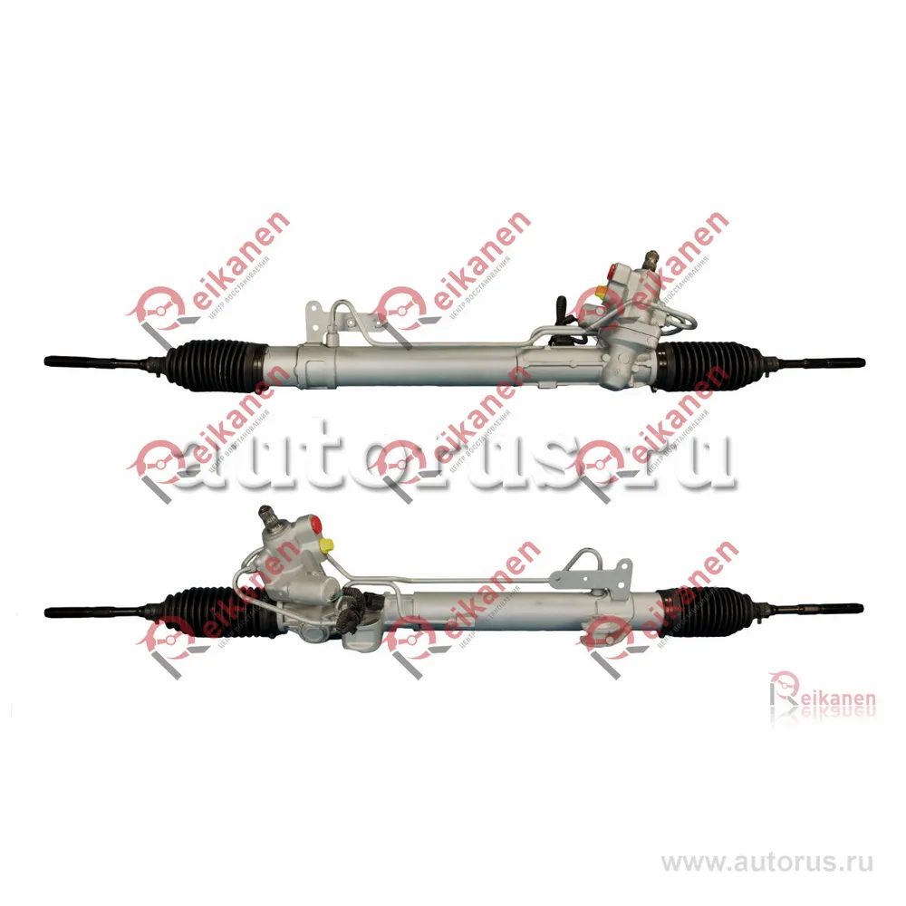 Рулевая рейка NISSAN TEANA [J32] 08- (ориг. восст. в сборе) R1010