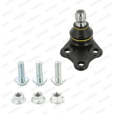 Опора шаровая L=R MERCEDES W639 09/03-> MOOG ME-BJ-4392