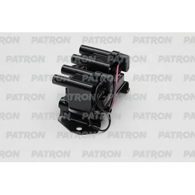 Катушка зажигания HYUNDAI: Accent 1.3I, 1.5I 12V 94-00 (произведено PATRON PCI1081KOR