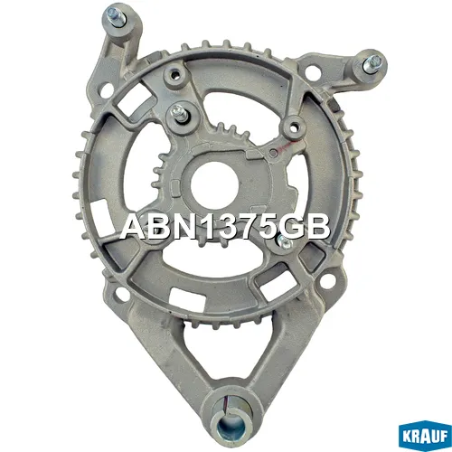 Крышка генератора задняя KRAUF ABN1375GB