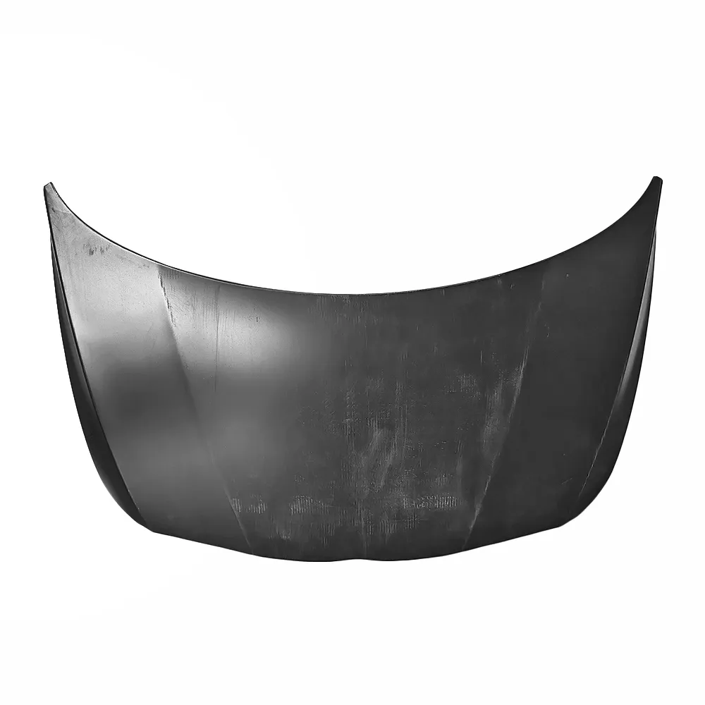 Капот Solaris 14- JH02-ACT15-043, Уценка Hyundai Solaris 14- Jorden JH02ACT15043-N31 Уценка