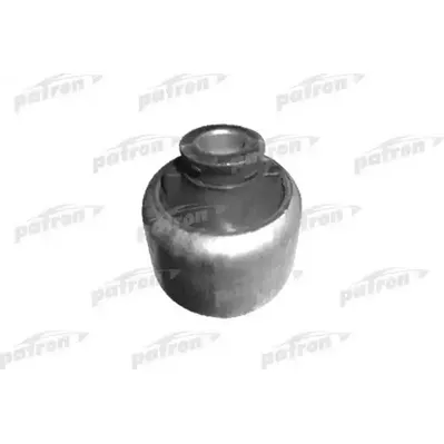 Сайлентблок рычага подвески Renault Laguna (все) 01- PATRON PSE1601