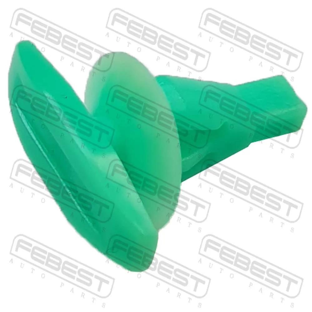 Клипса FEBEST 88570-052