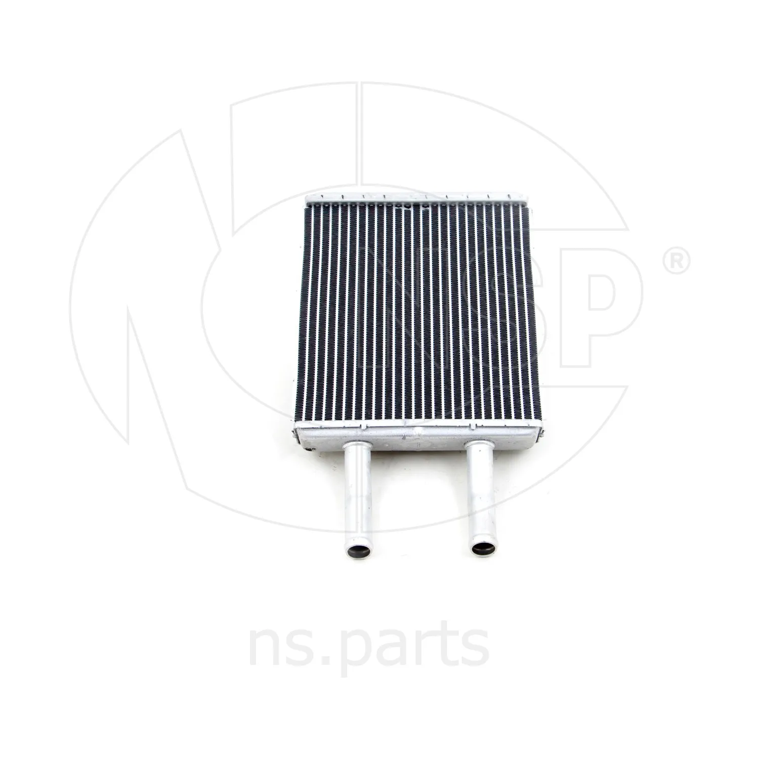 Радиатор отопителя салона HYUNDAI Accent NSP NSP029722122000