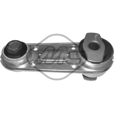 Подушка двиг. REN ESPACE 2.0/2.0Turbo/2.2 dCi 02-/LAGUNA II 1.8-3.0/VELSATIS 2.0 16VTurbo/3.5 02-ЗАД Metalcaucho 04467