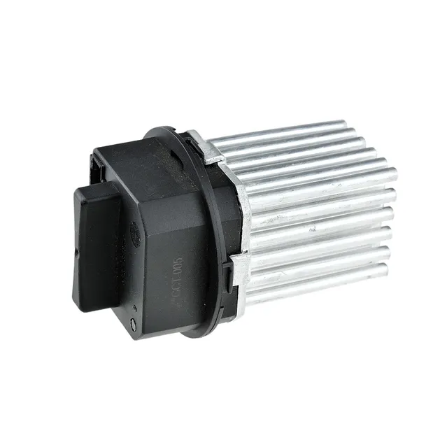 РЕЗИСТРО ВЕНТИЛЯТОРА NTY ERDCT005