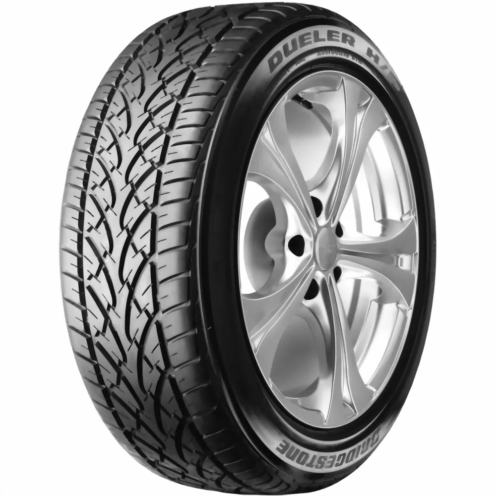 Шина R16 275/70 Bridgestone Dueler H/P 680 114H лето PSR1111103