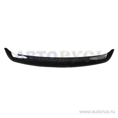Дефлектор капота темный HYUNDAI ix55 2008-, NLD.SHYIX550812