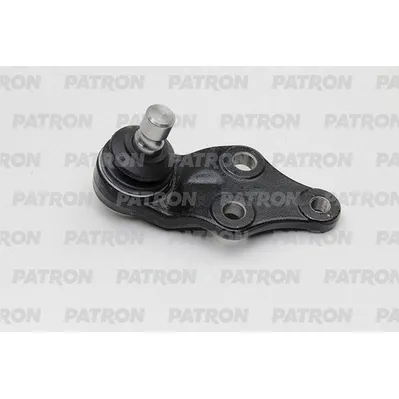 Опора шаровая HYUNDAI: SONATA YF 10-, SANTA FE 12-, GRANDEUR 11- PATRON PS3208KOR