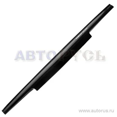 Дефлектор капота ВАЗ-2108,21099 VORON GLASS VORON GLASS МУХ00025