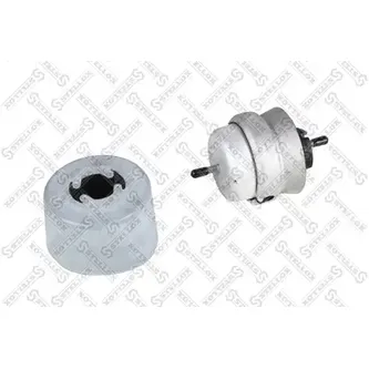 Подушка двс audi a4 2.43.0 v6 01 STELLOX 2518298_SX