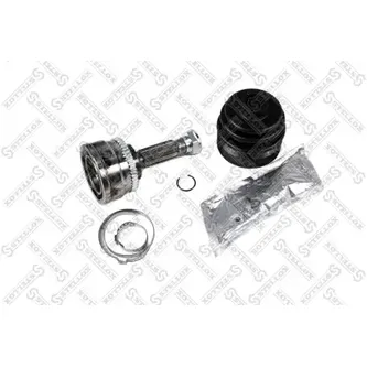 ШРУС наружный к-кт ABS, 4950017250 Hyundai Matrix/Lavita 1.8 01-06 STELLOX 150 2009-SX