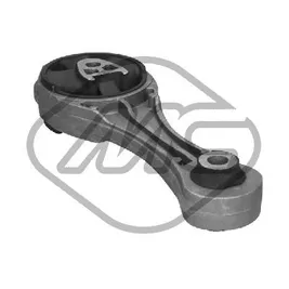 Подушка двиг. REN KANGOO II 1.5D/1.6 07- ЗАД Metalcaucho 05668