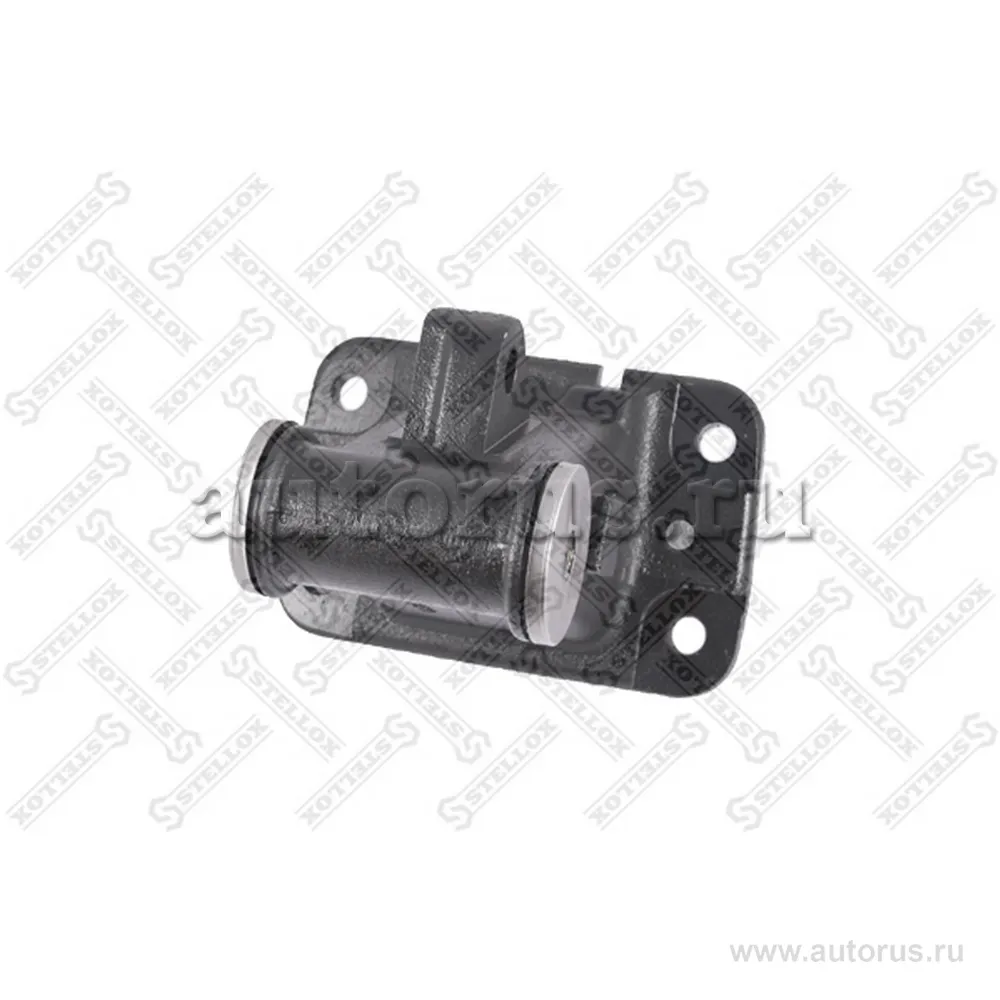 Кронштейн кабины (м) прав 125x190x178 RVI Magnum DXI 12-VAR-120AV STELLOX 8709609_SX
