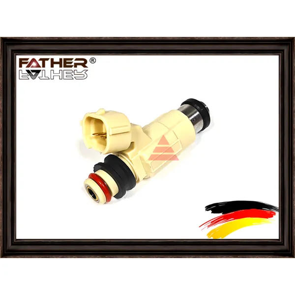 Форсунка топливная MR507252 FATHER F0015S14